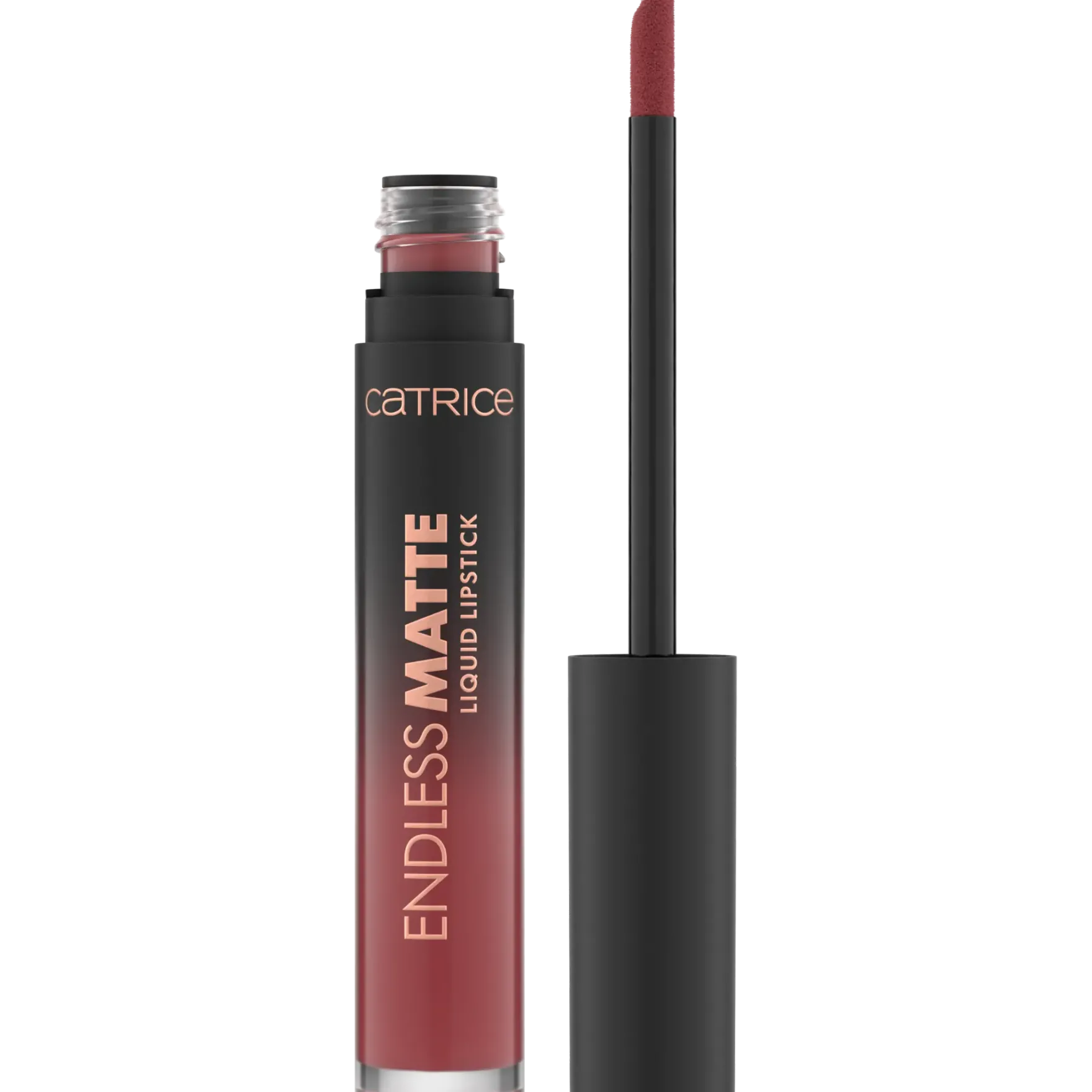 Endless Matte Liquid Lipstick 120 Candlelight Kiss
