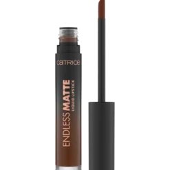 Endless Matte Liquid Lipstick 100 Coffee Date?