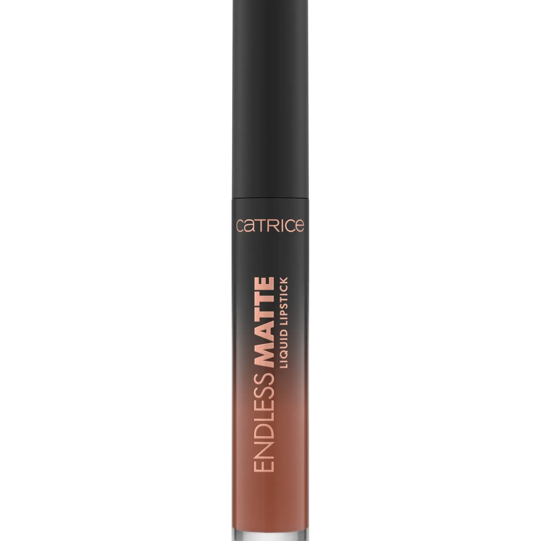 Endless Matte Liquid Lipstick 110 Pralines And Flowers