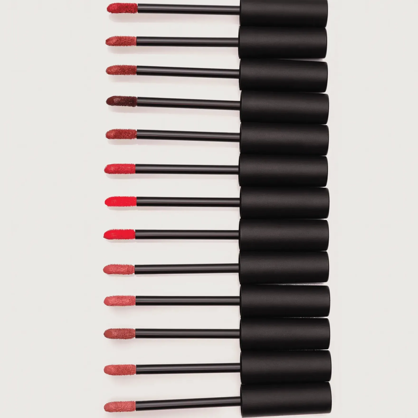 Endless Matte Liquid Lipstick 150 Secret Admire