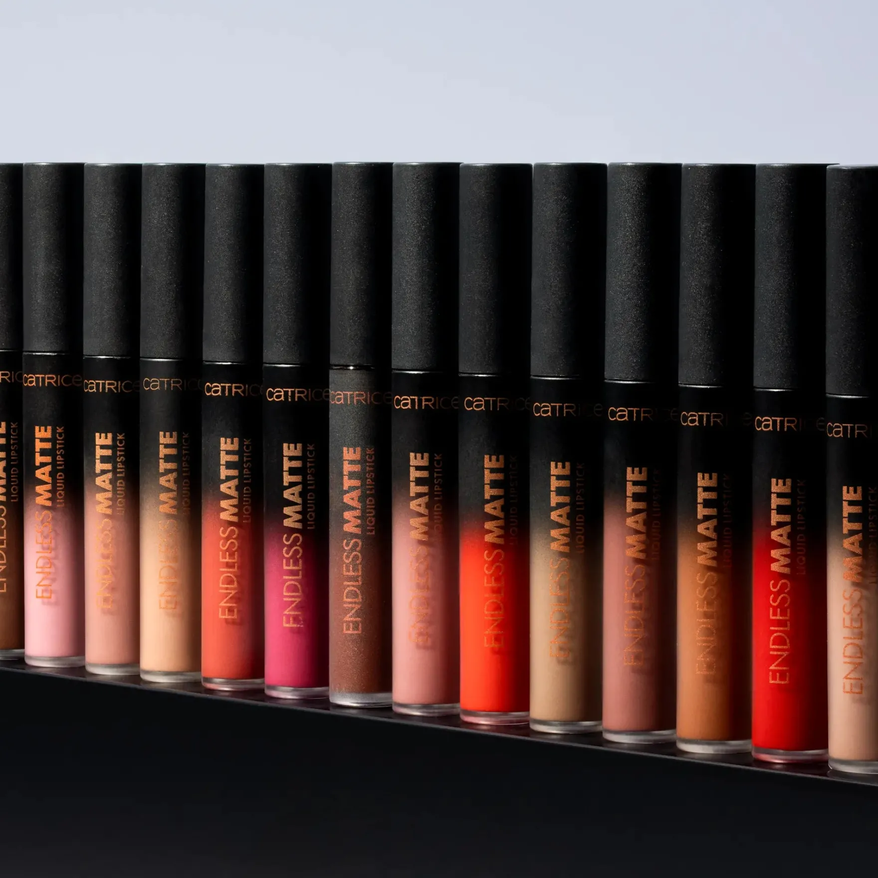 Endless Matte Liquid Lipstick 150 Secret Admire