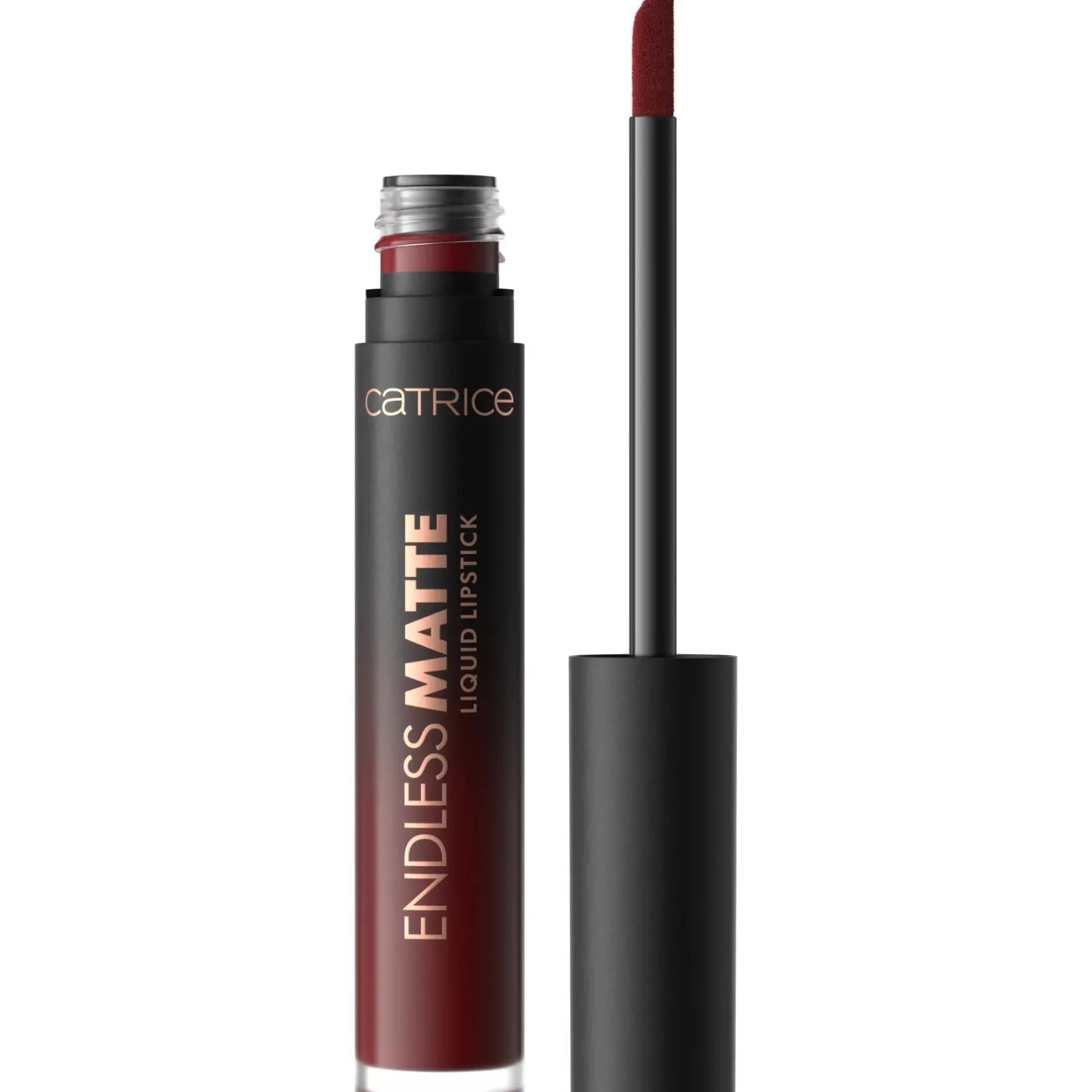Endless Matte Liquid Lipstick 150 Secret Admire