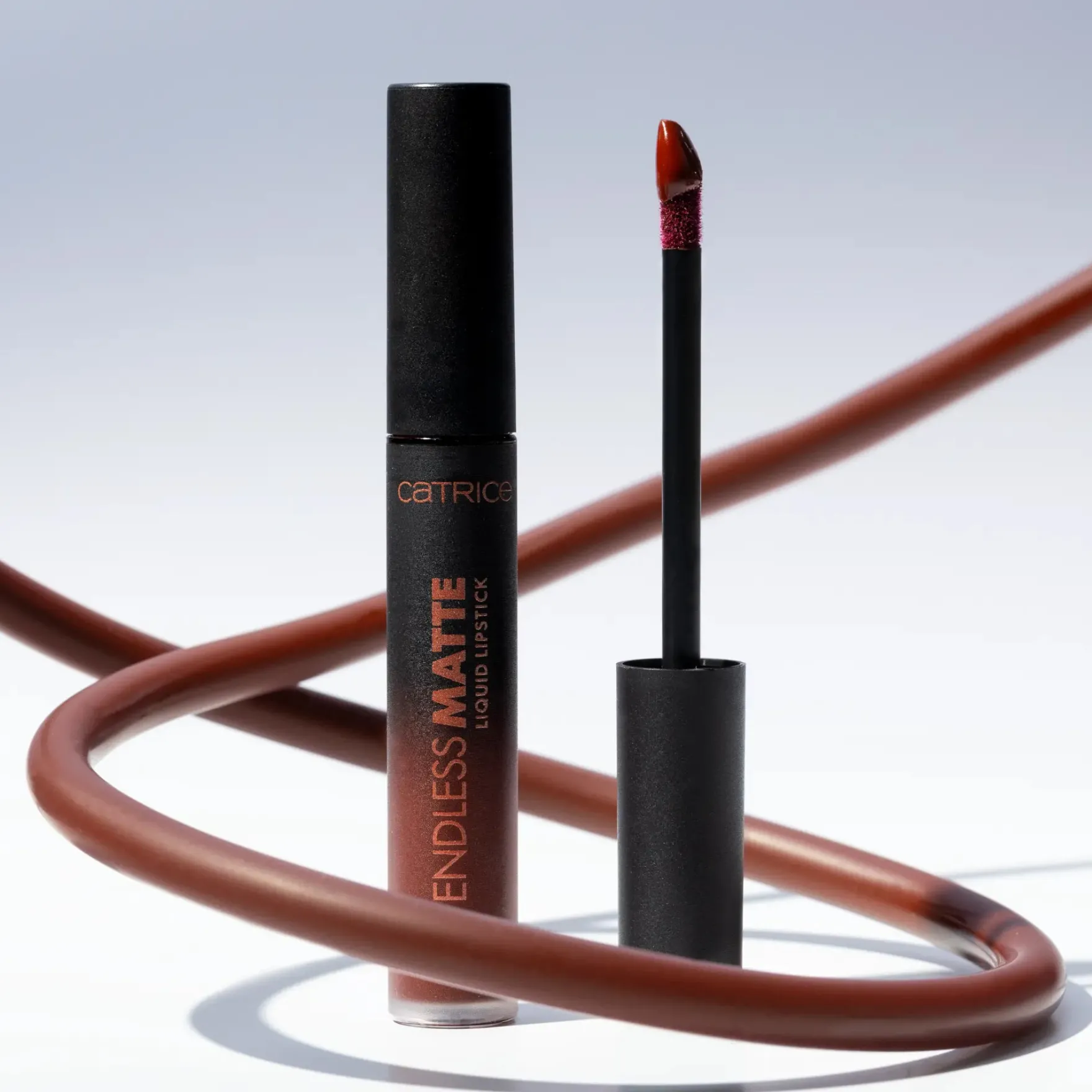 Endless Matte Liquid Lipstick 150 Secret Admire