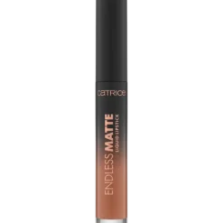 Endless Matte Liquid Lipstick 020 Lovely Nude