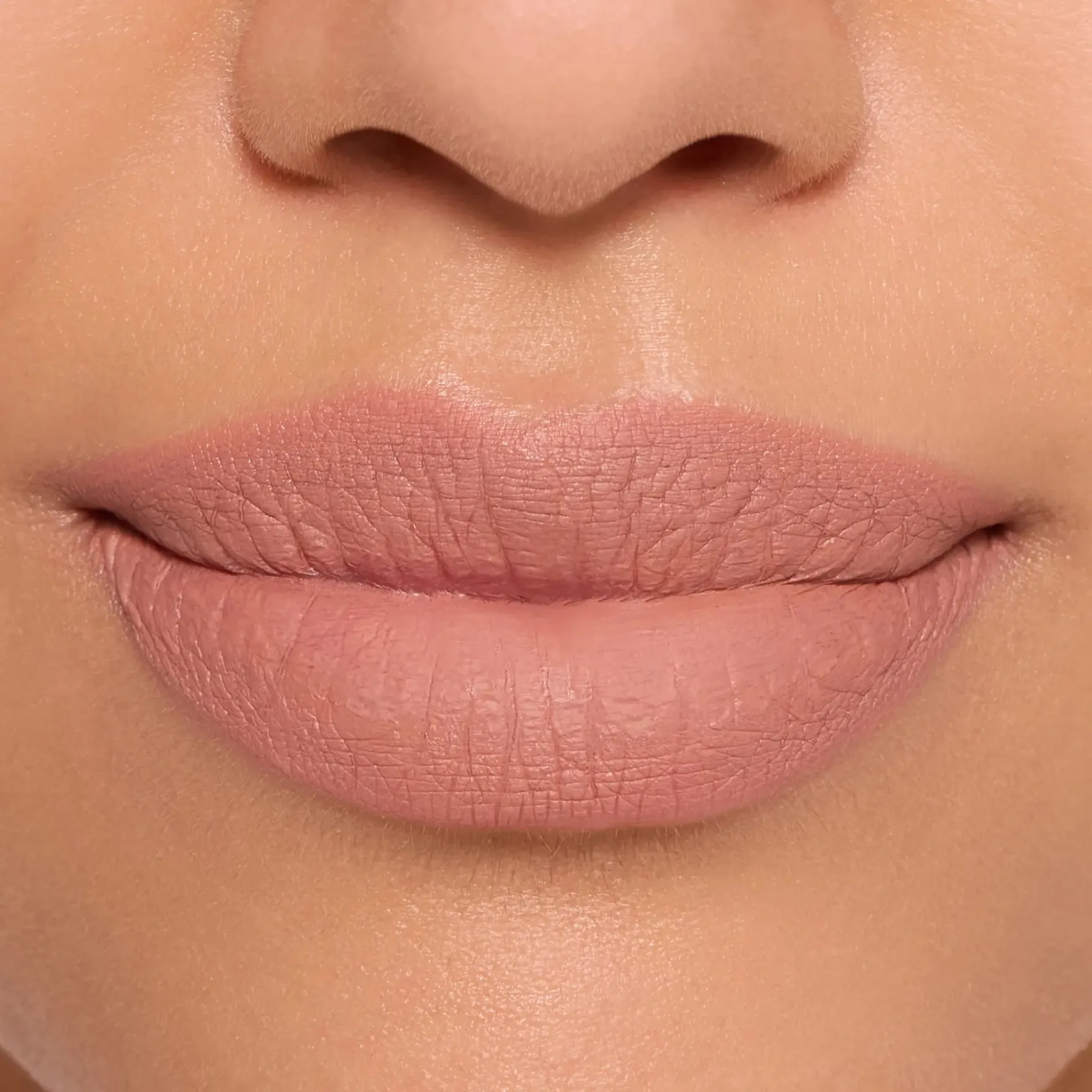 Endless Matte Liquid Lipstick 020 Lovely Nude