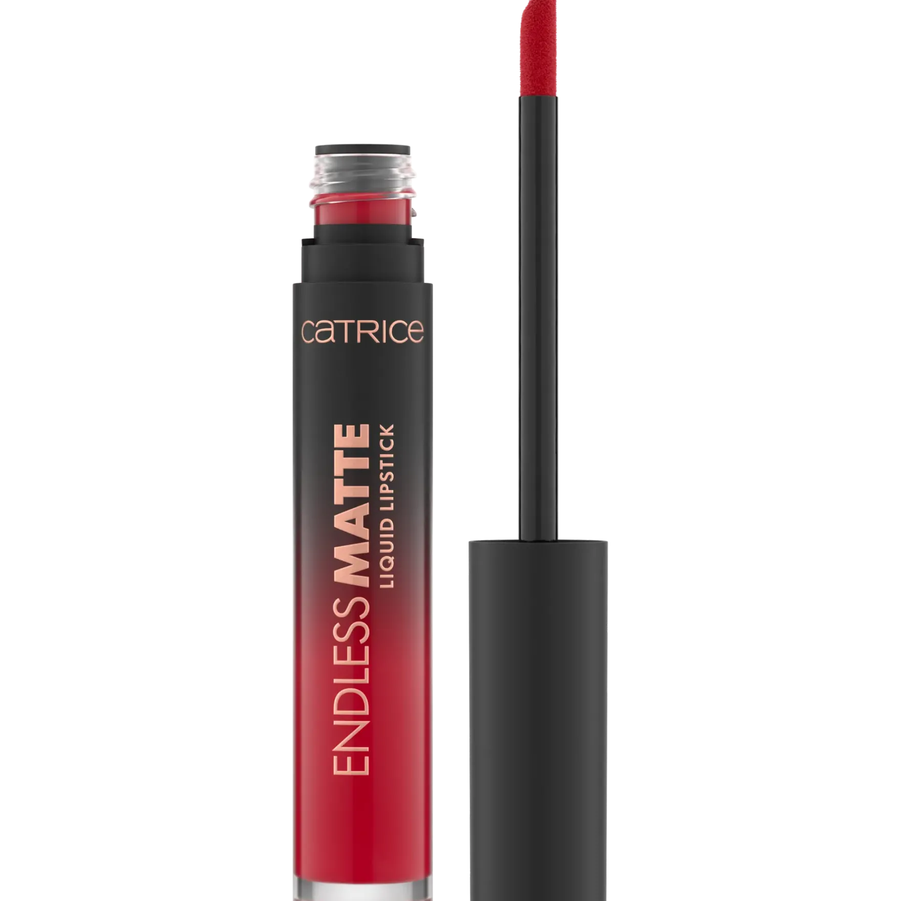 Endless Matte Liquid Lipstick 060 Red Flag