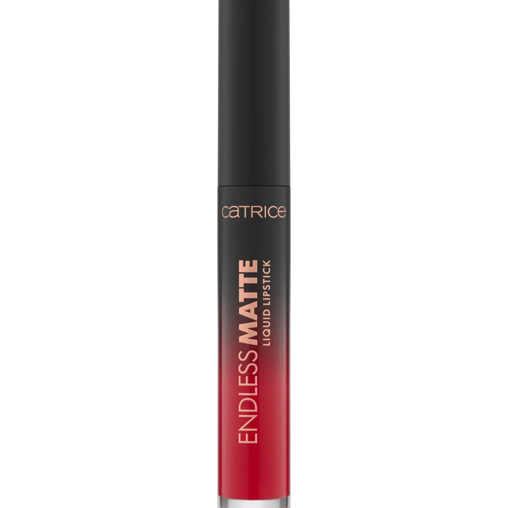 Endless Matte Liquid Lipstick 060 Red Flag