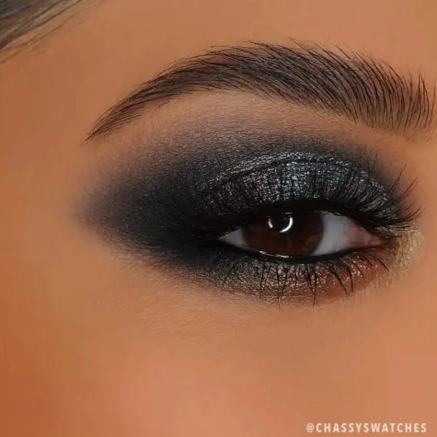 Endless Moonlight Pressed Pigment Palette
