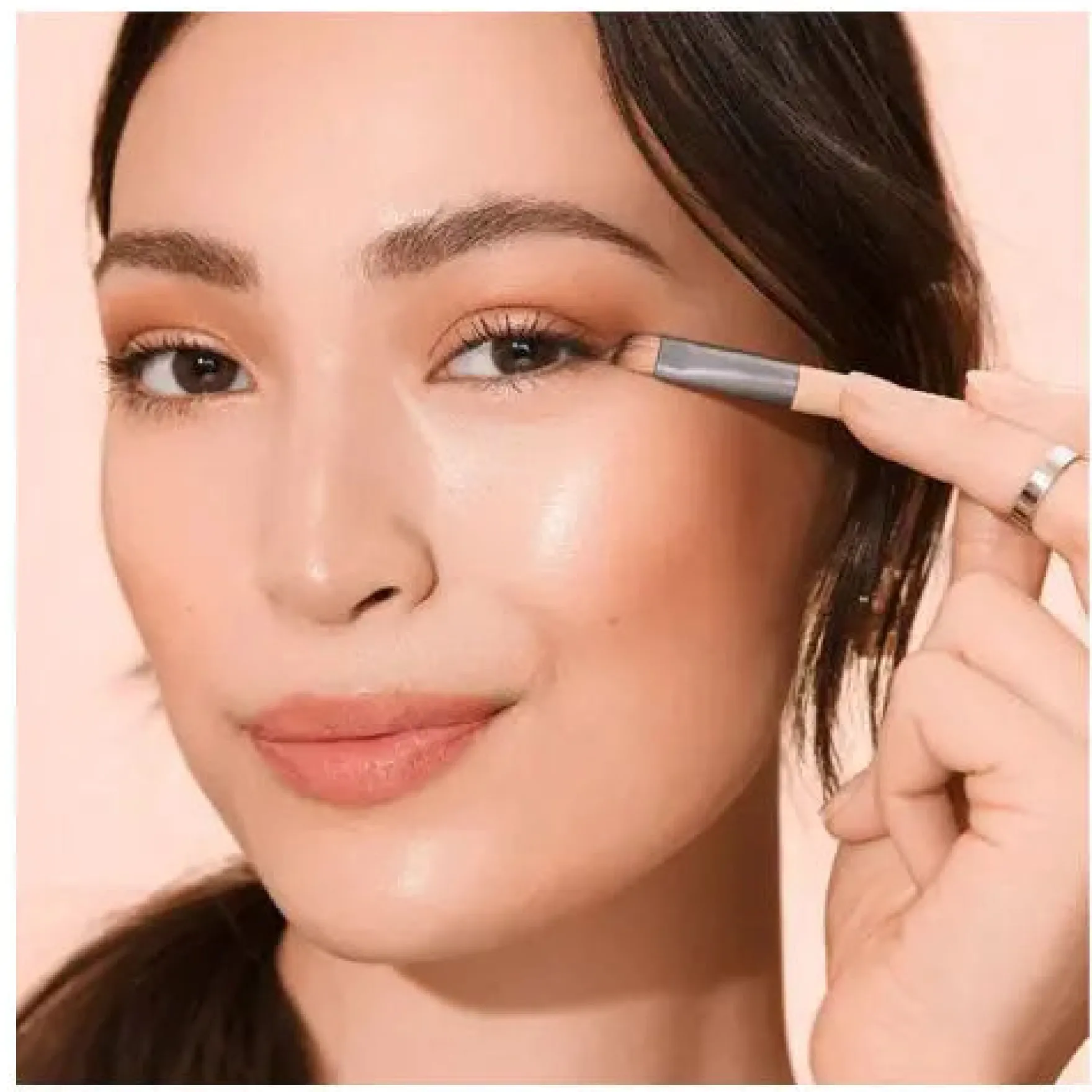 Enhancing Eye Set