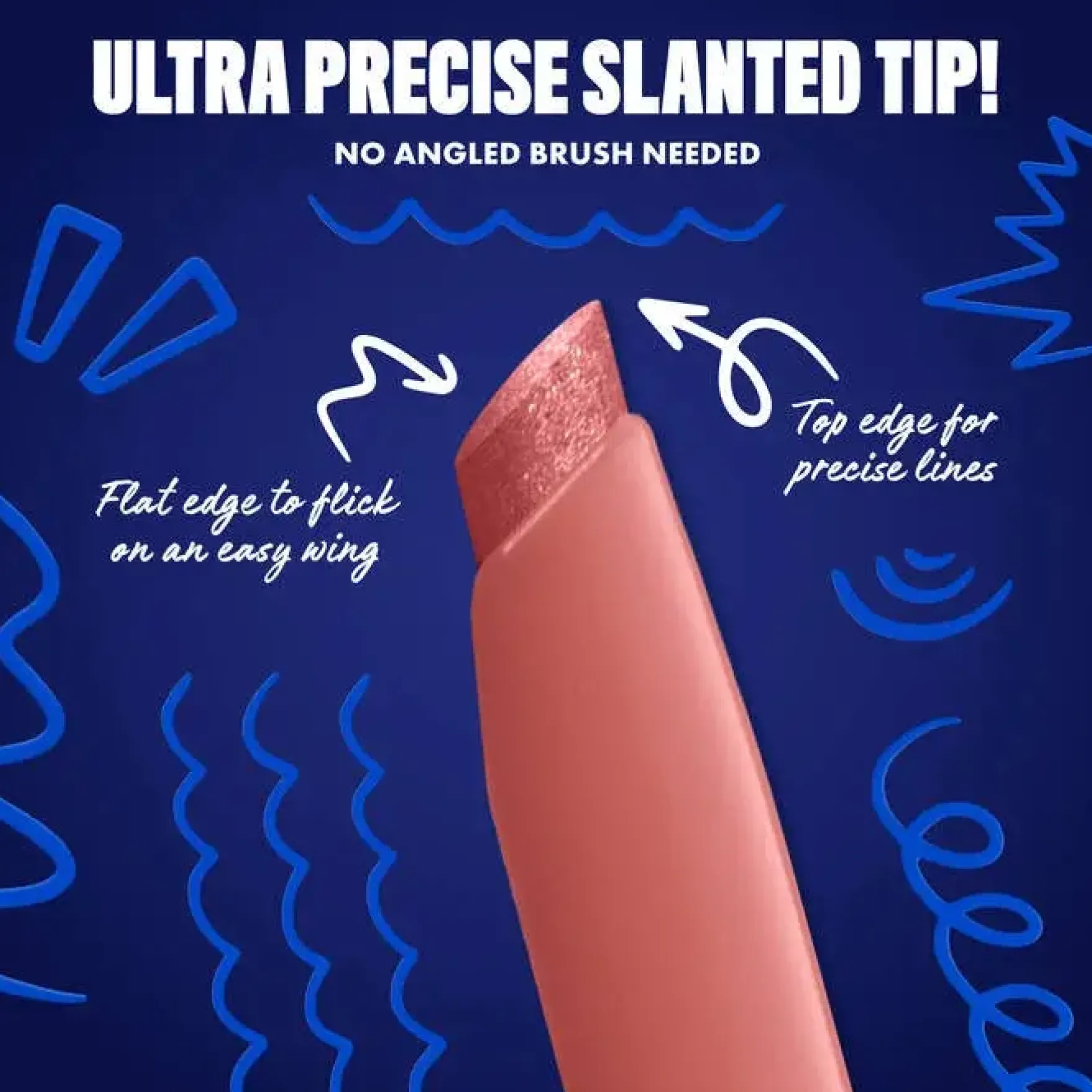 Epic Inky Stix Eyeliner Blush Byte