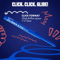 Epic Inky Stix Eyeliner Cobalt Click