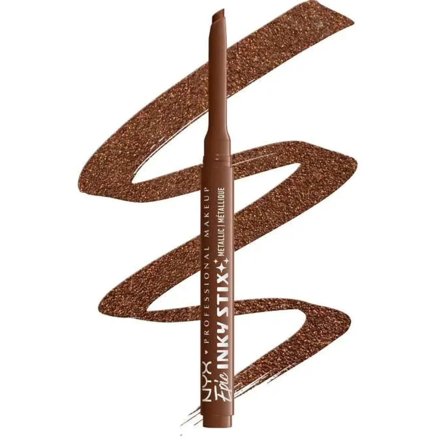 Epic Inky Stix Eyeliner Kinetic Copper