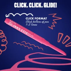 Epic Inky Stix Eyeliner Pixel Pink