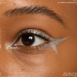 Epic Inky Stix Eyeliner Silver Shock