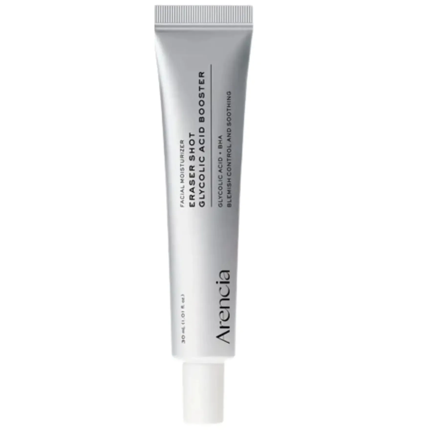 Eraser Shot Glycolic Acid Booster