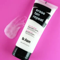 Erase Tan Repeat 2 in 1 Tan Eraser Body Wash + Scrub