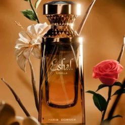 Eshal Vanilla