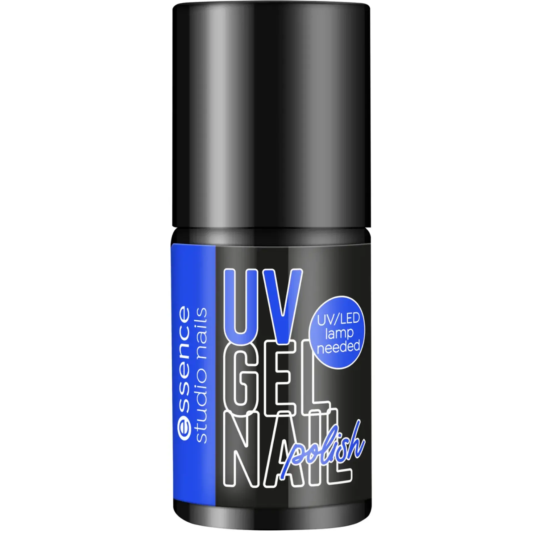 Essence Starter Set Studio Nails UV Gel Polish