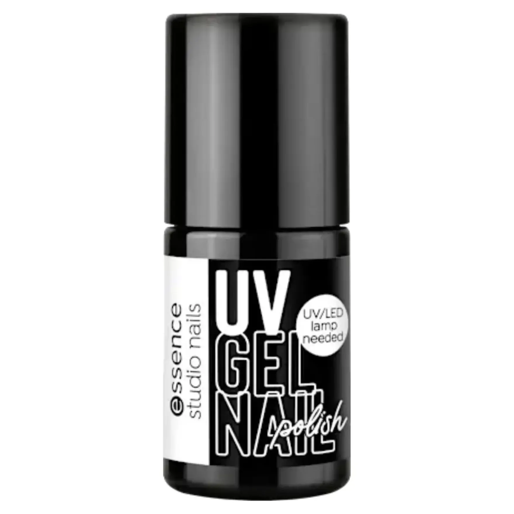 Essence Starter Set Studio Nails UV Gel Polish