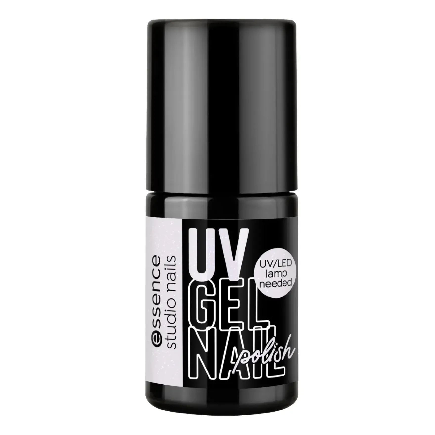 Essence Starter Set Studio Nails UV Gel Polish