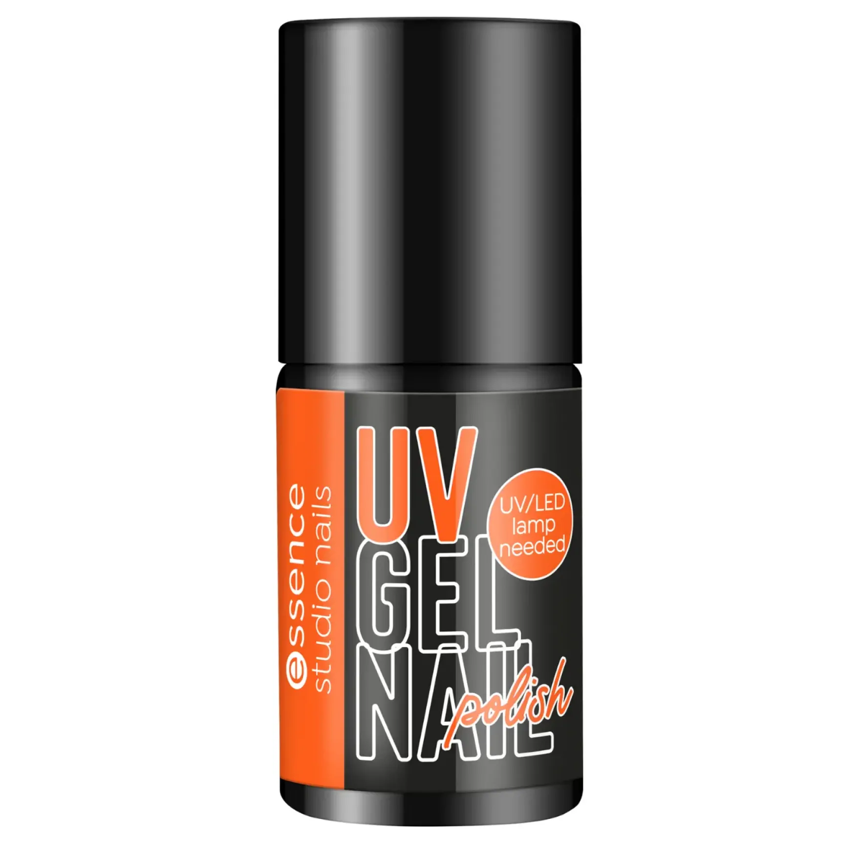 Essence Starter Set Studio Nails UV Gel Polish