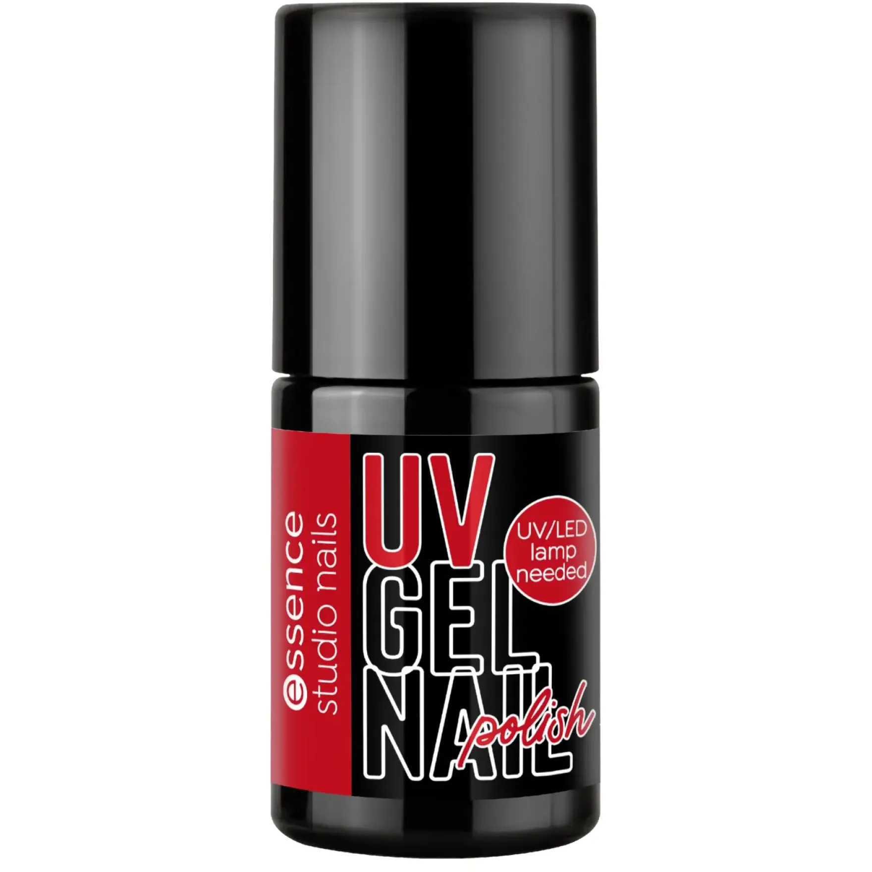 Essence Starter Set Studio Nails UV Gel Polish