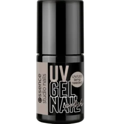 Essence Starter Set Studio Nails UV Gel Polish