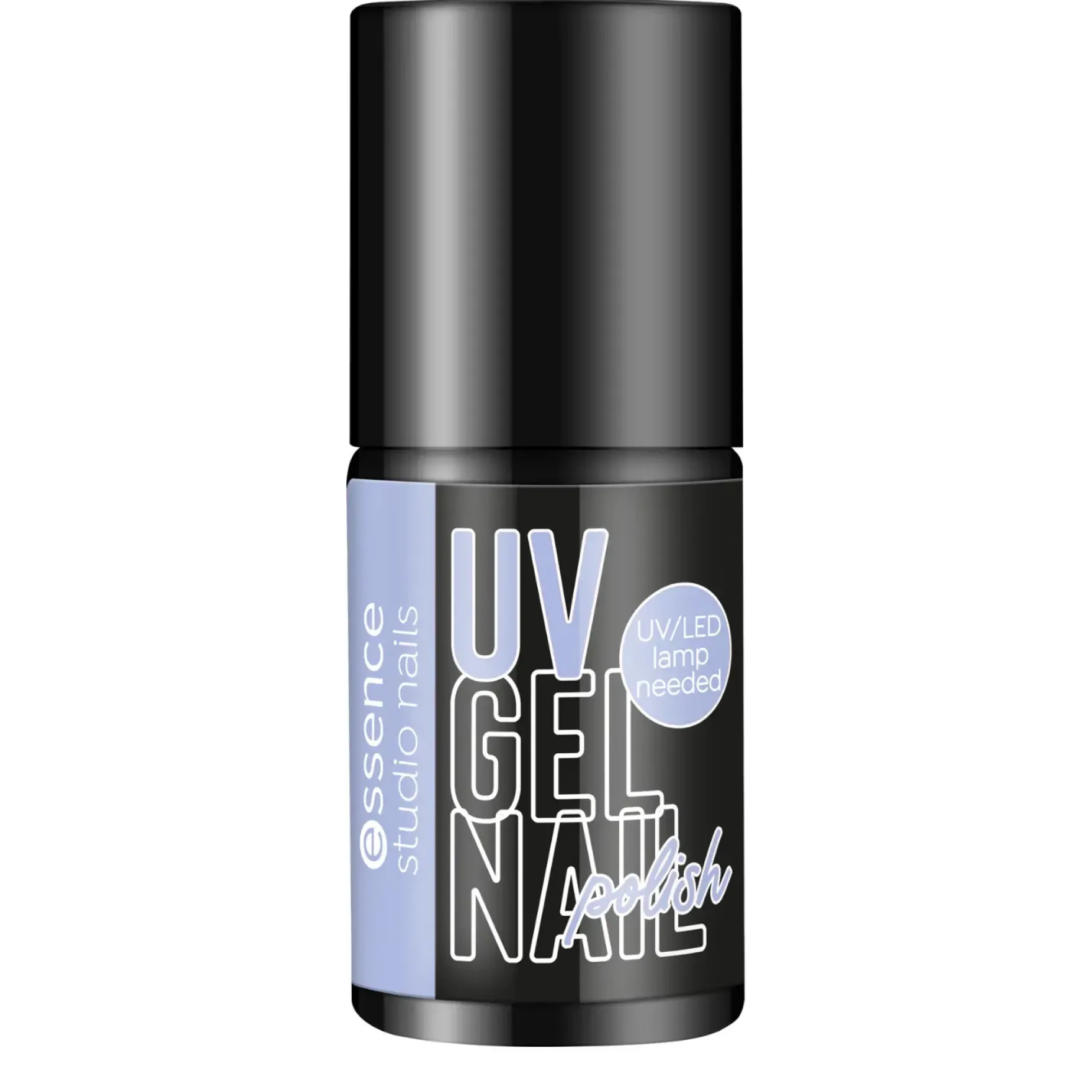 Essence Starter Set Studio Nails UV Gel Polish
