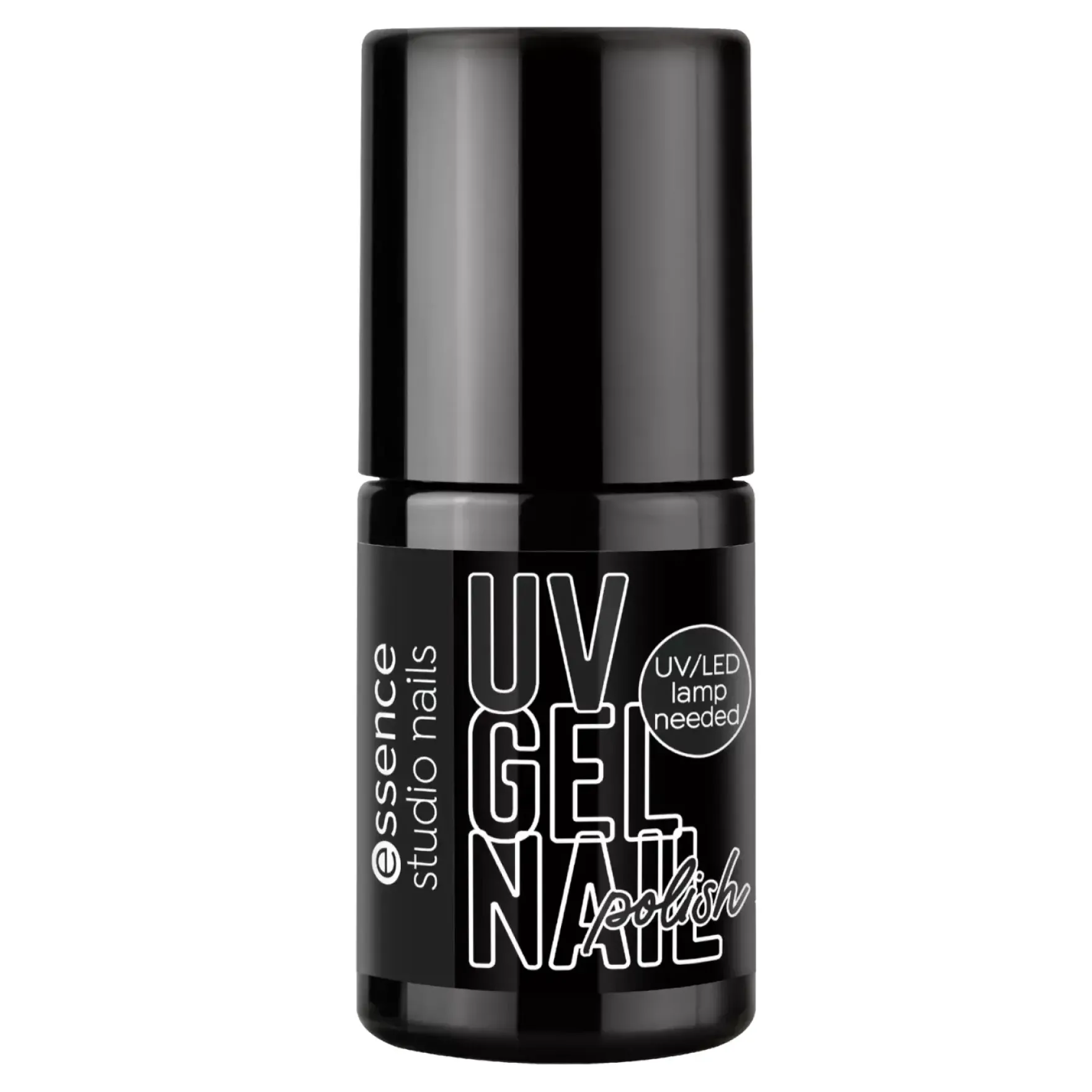 Essence Starter Set Studio Nails UV Gel Polish