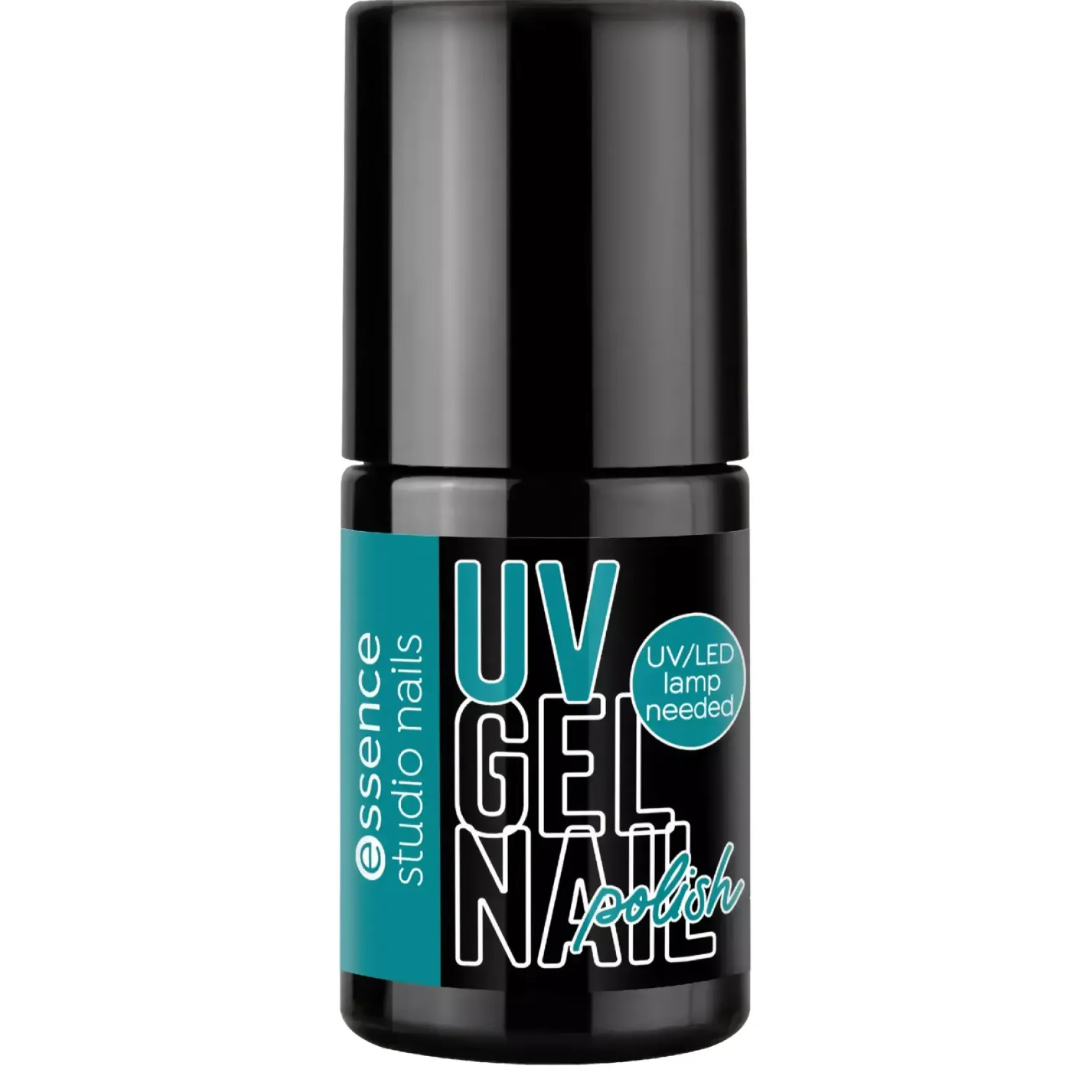 Essence Starter Set Studio Nails UV Gel Polish