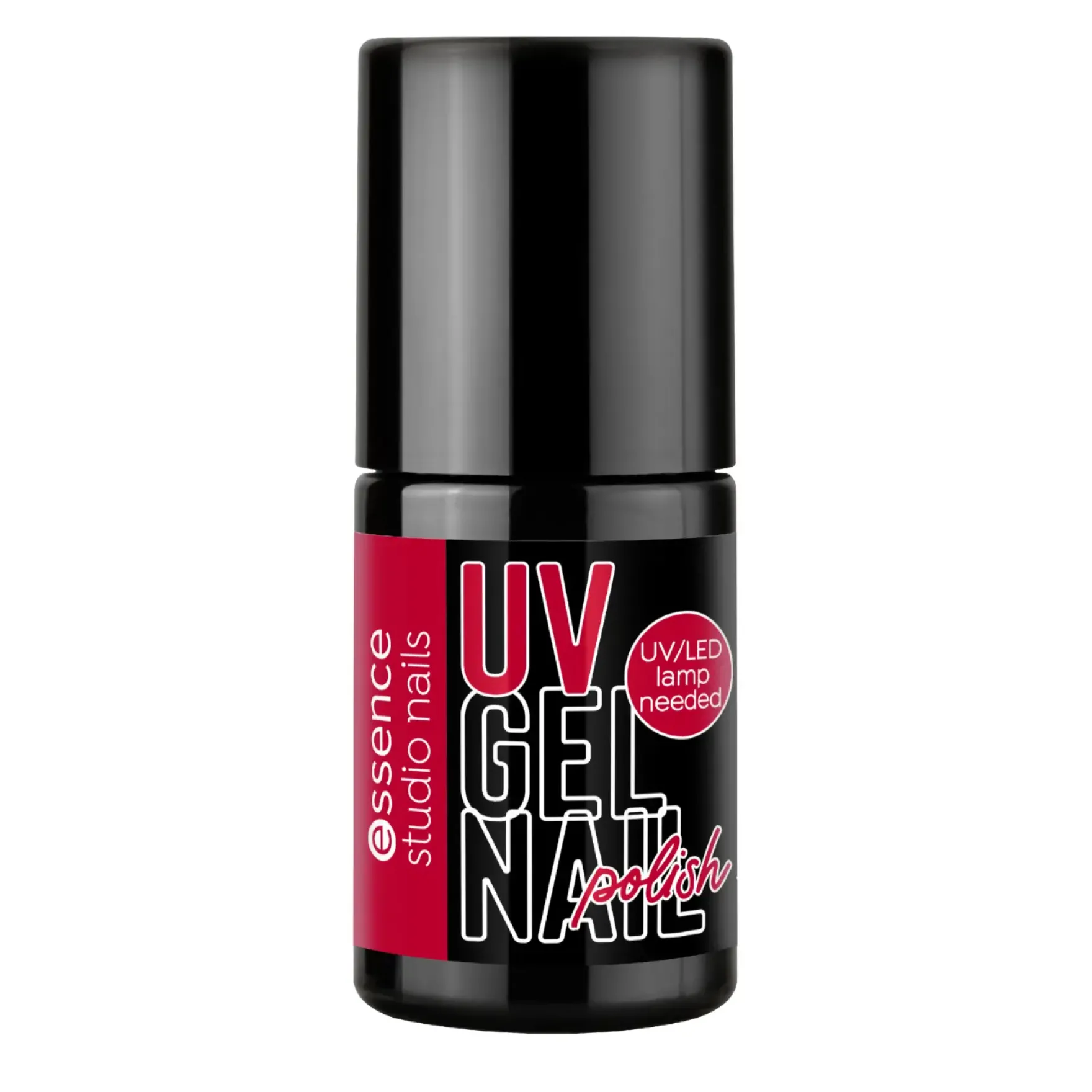 Essence Starter Set Studio Nails UV Gel Polish