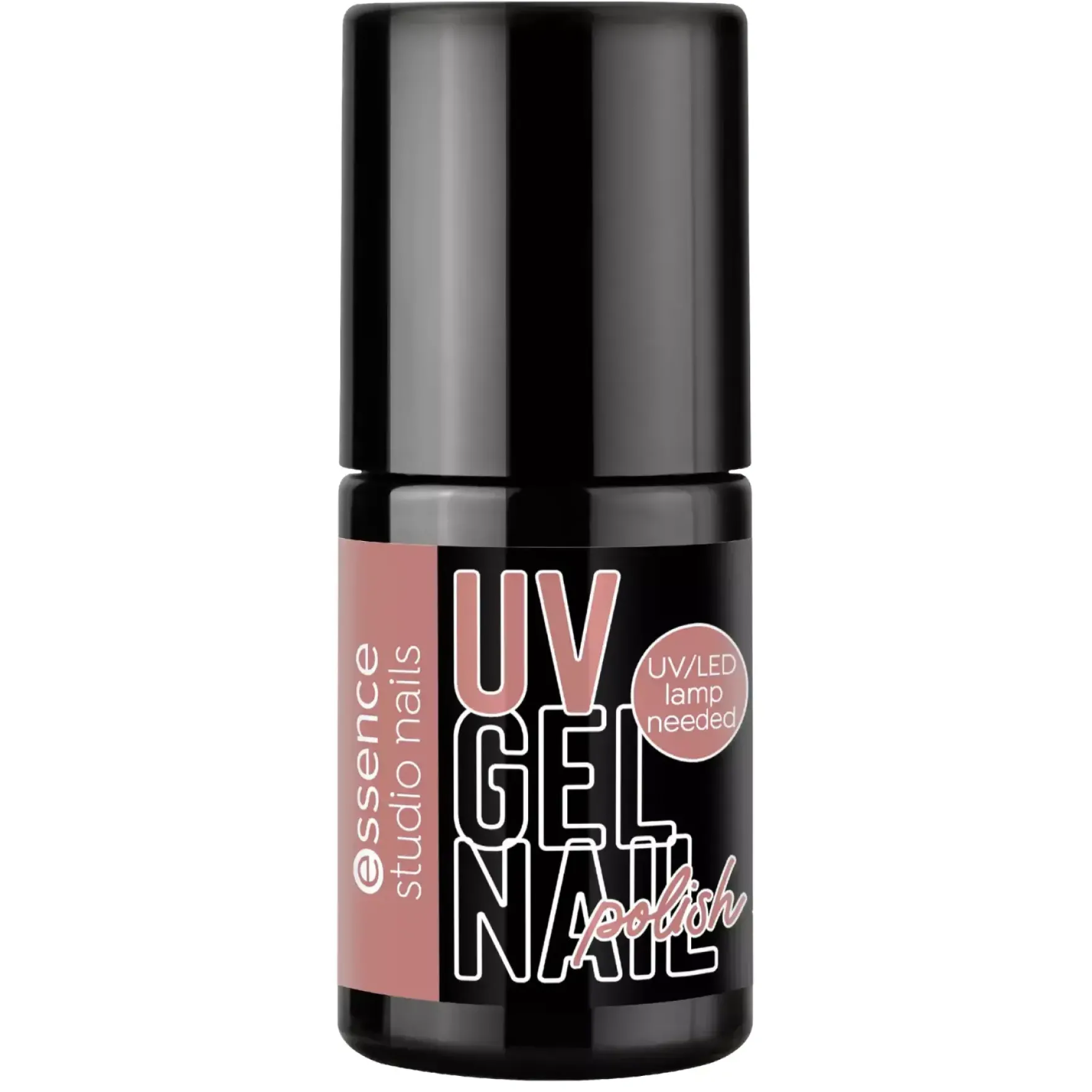 Essence Starter Set Studio Nails UV Gel Polish