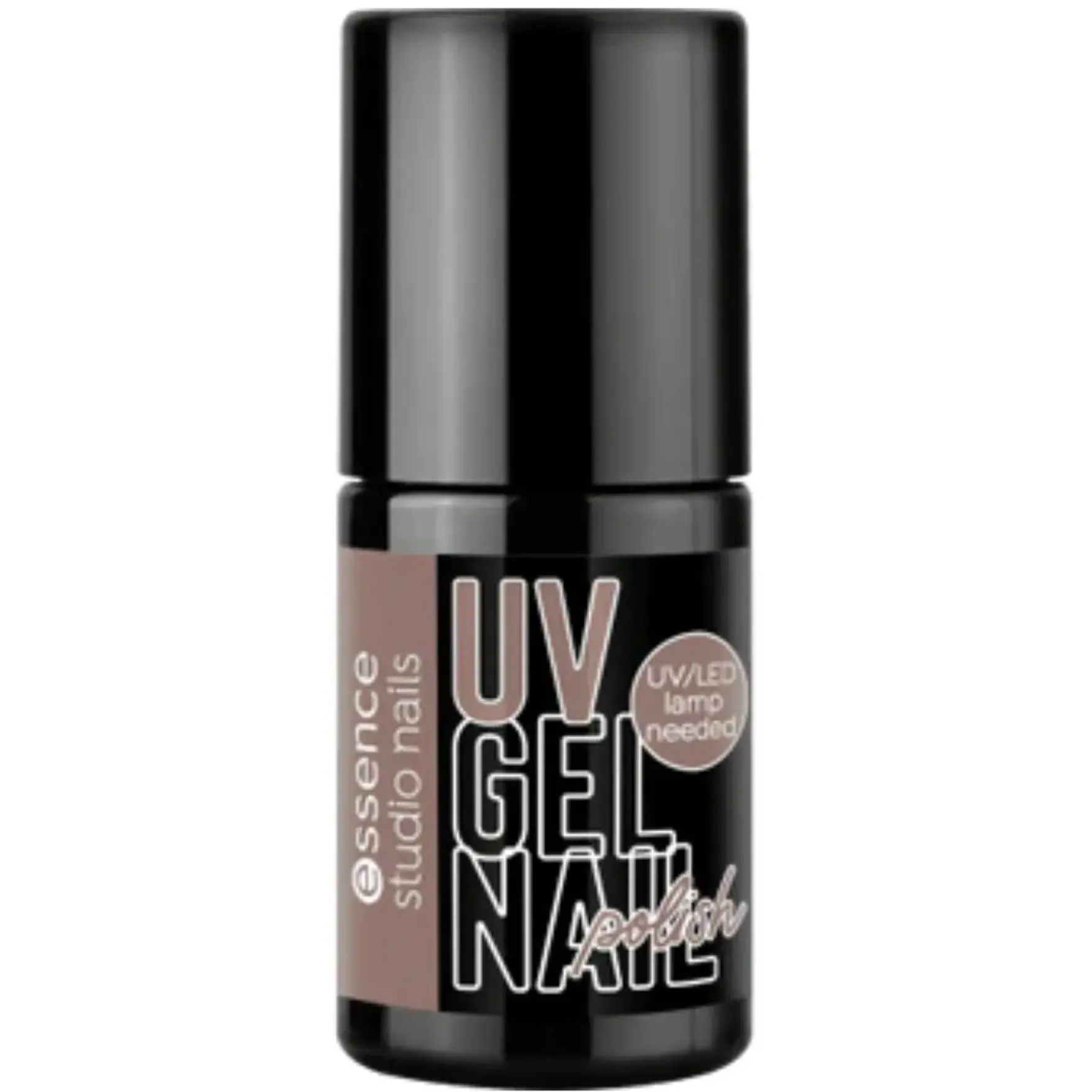 Essence Starter Set Studio Nails UV Gel Polish