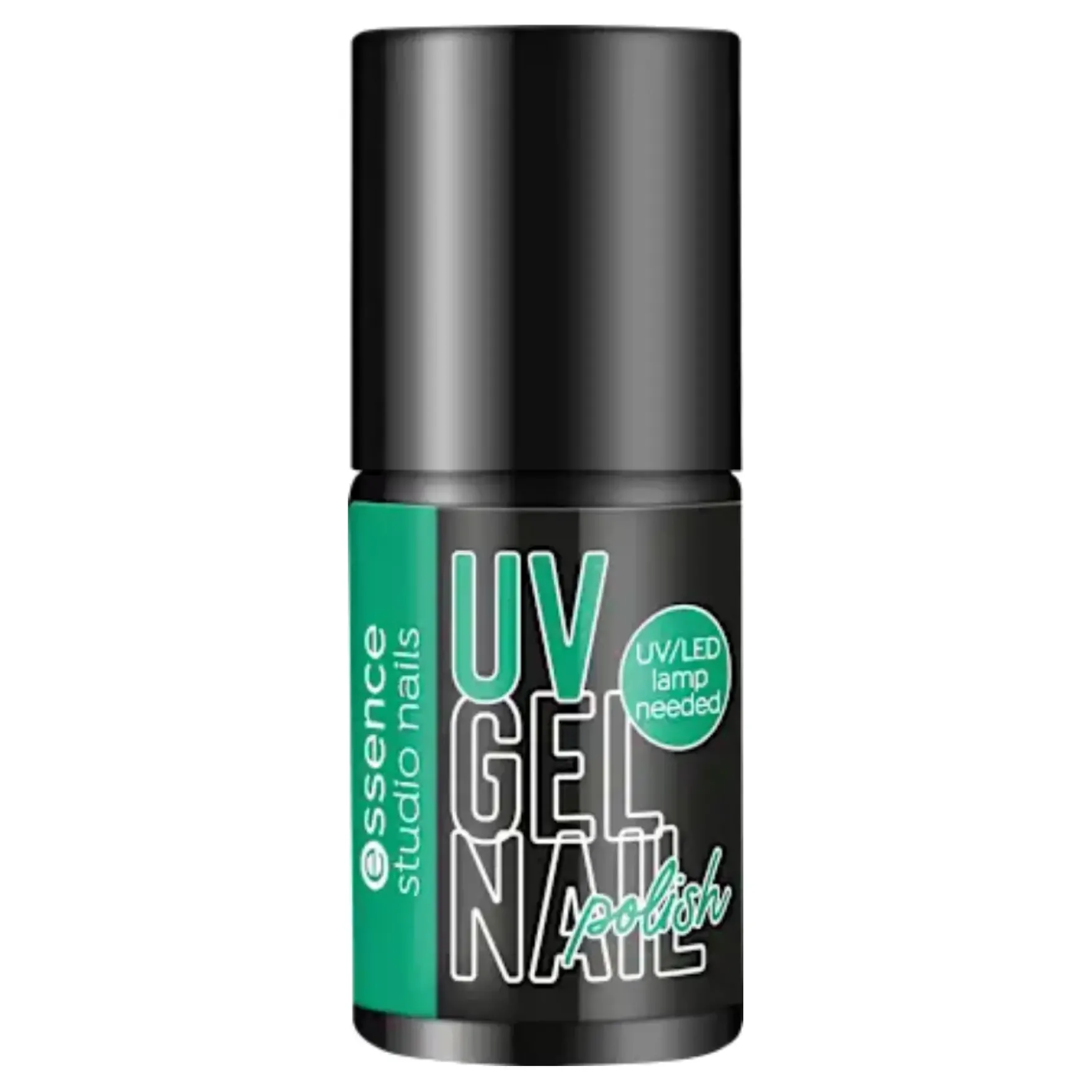 Essence Starter Set Studio Nails UV Gel Polish