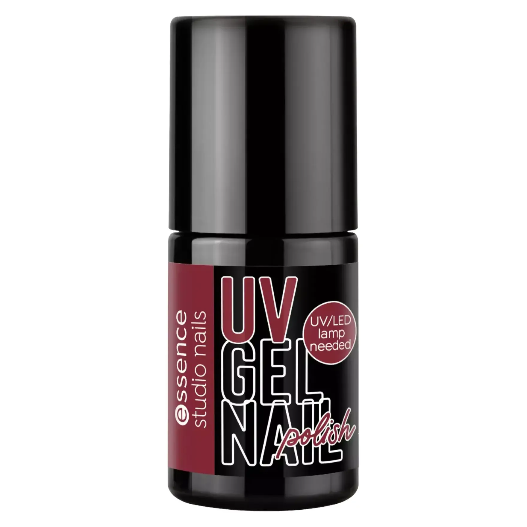 Essence Starter Set Studio Nails UV Gel Polish