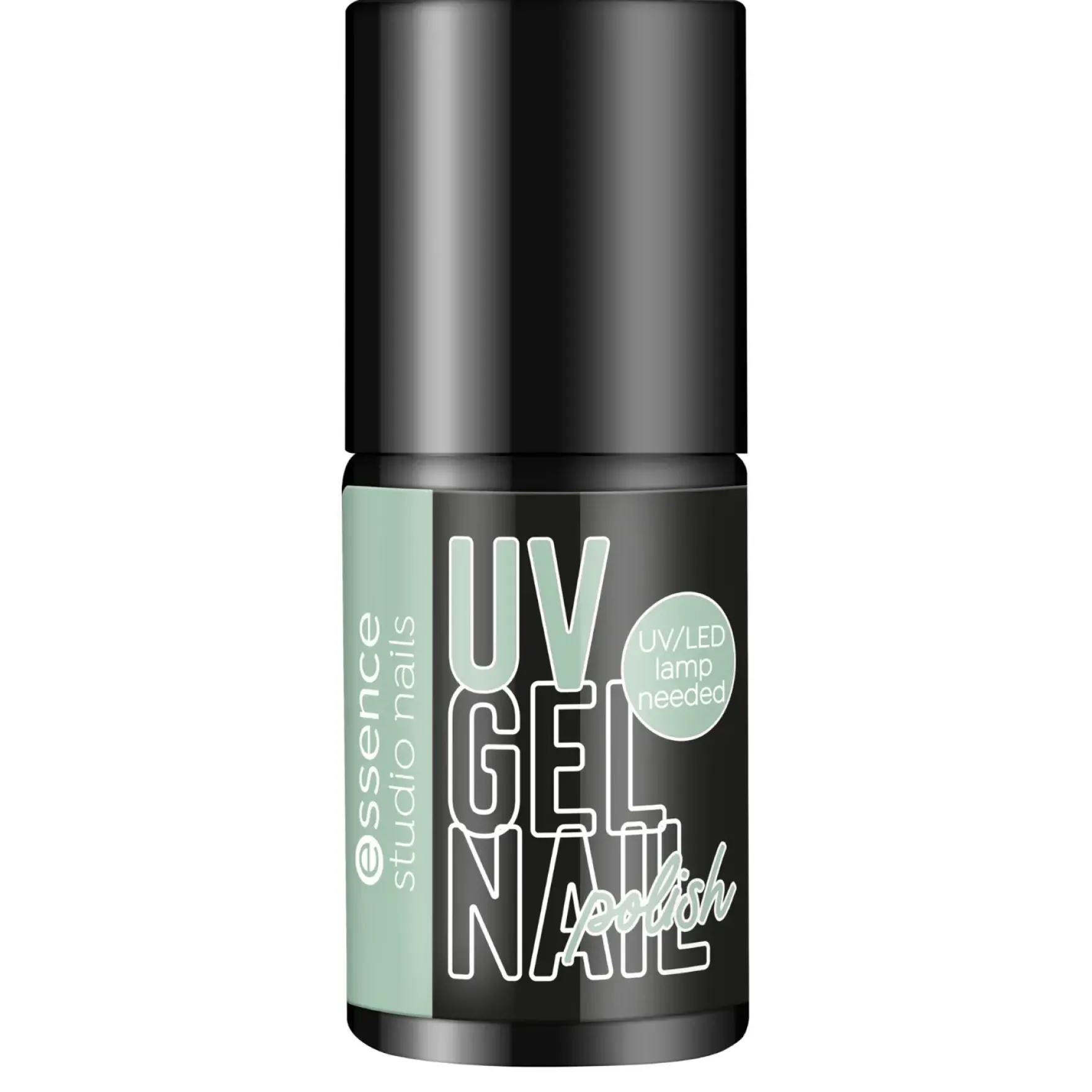 Essence Starter Set Studio Nails UV Gel Polish