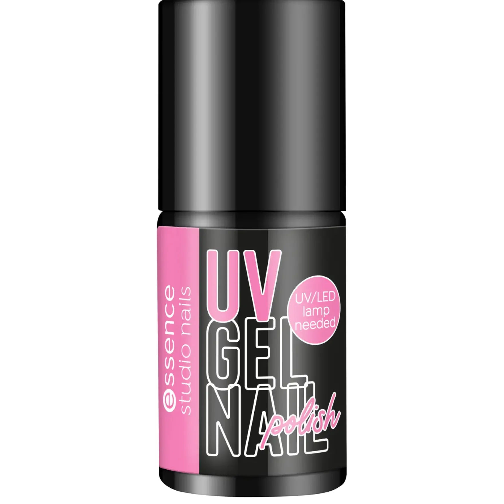 Essence Starter Set Studio Nails UV Gel Polish