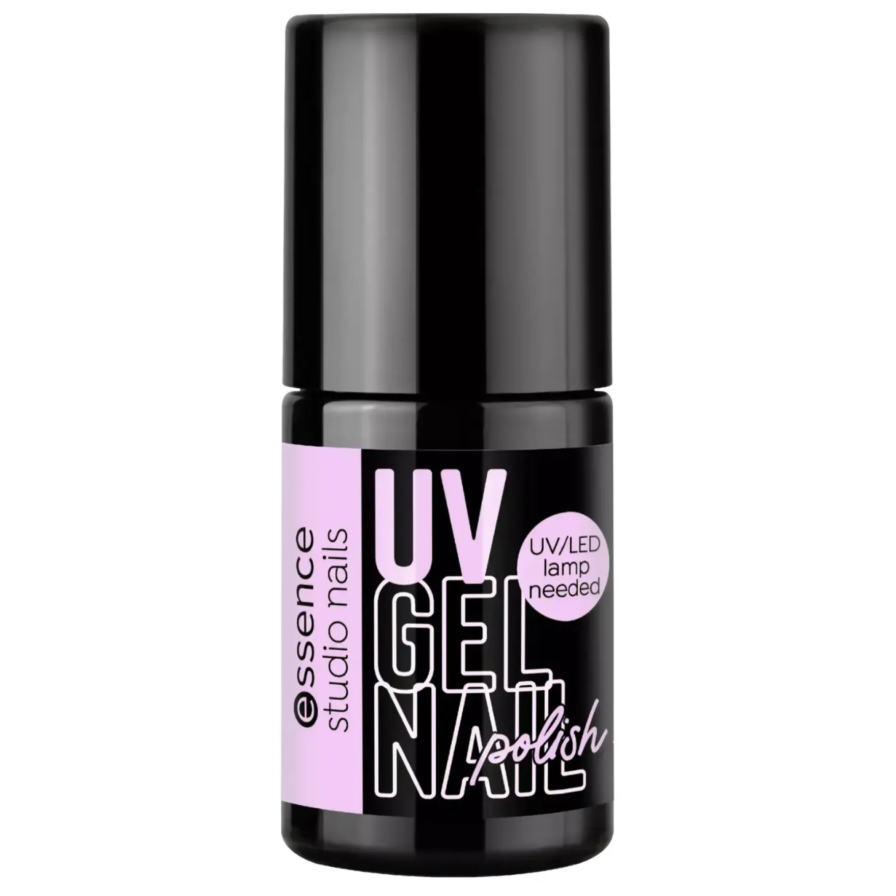 Essence Starter Set Studio Nails UV Gel Polish