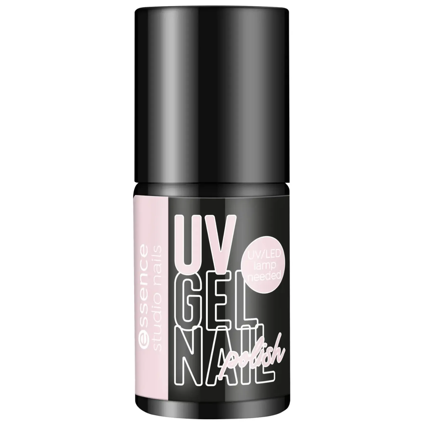 Essence Starter Set Studio Nails UV Gel Polish