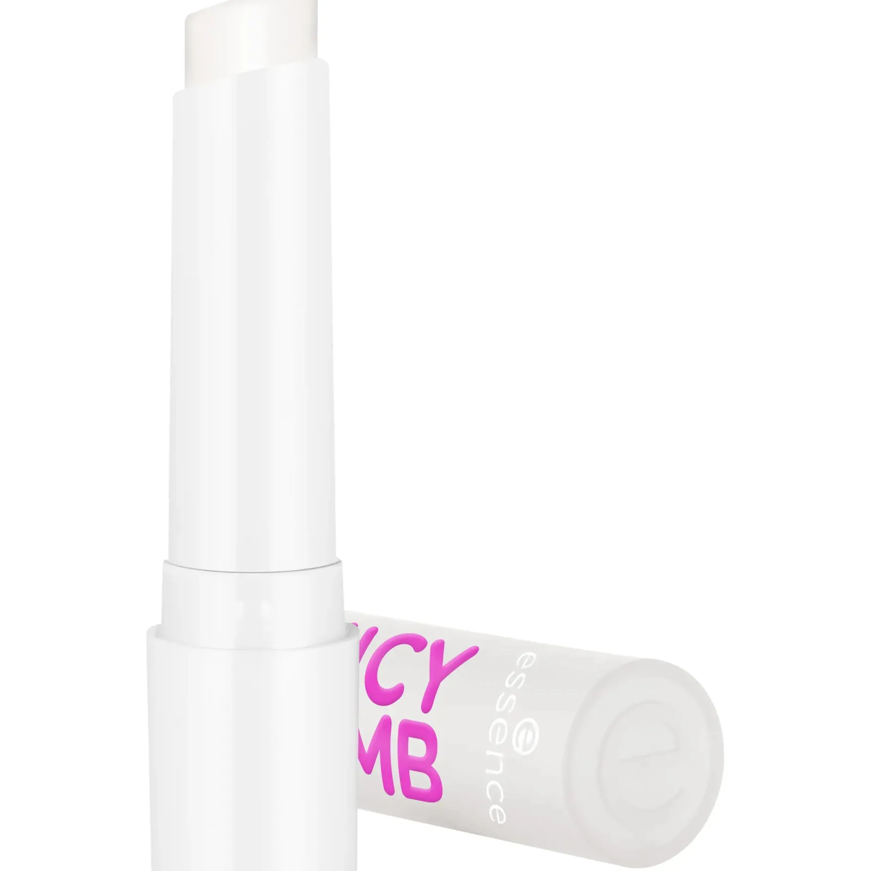 Essence Juicy Bomb Glossy Butter Balm 06 Wake Me Up Before You Coco