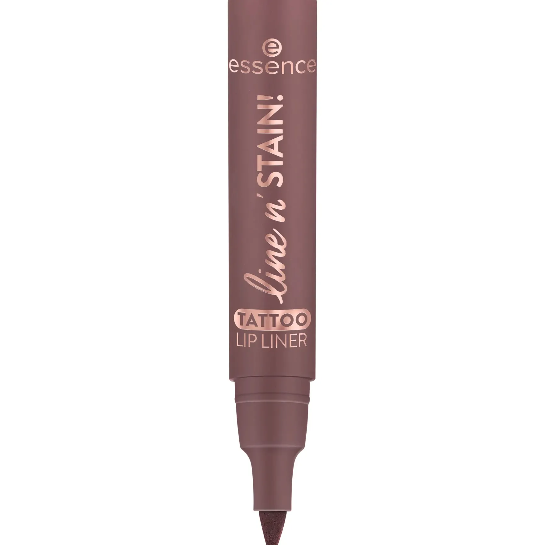 Essence Line N' Stain! Tattoo Lip Liner 03 Make A Mauve