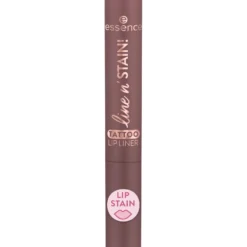 Essence Line N' Stain! Tattoo Lip Liner 03 Make A Mauve