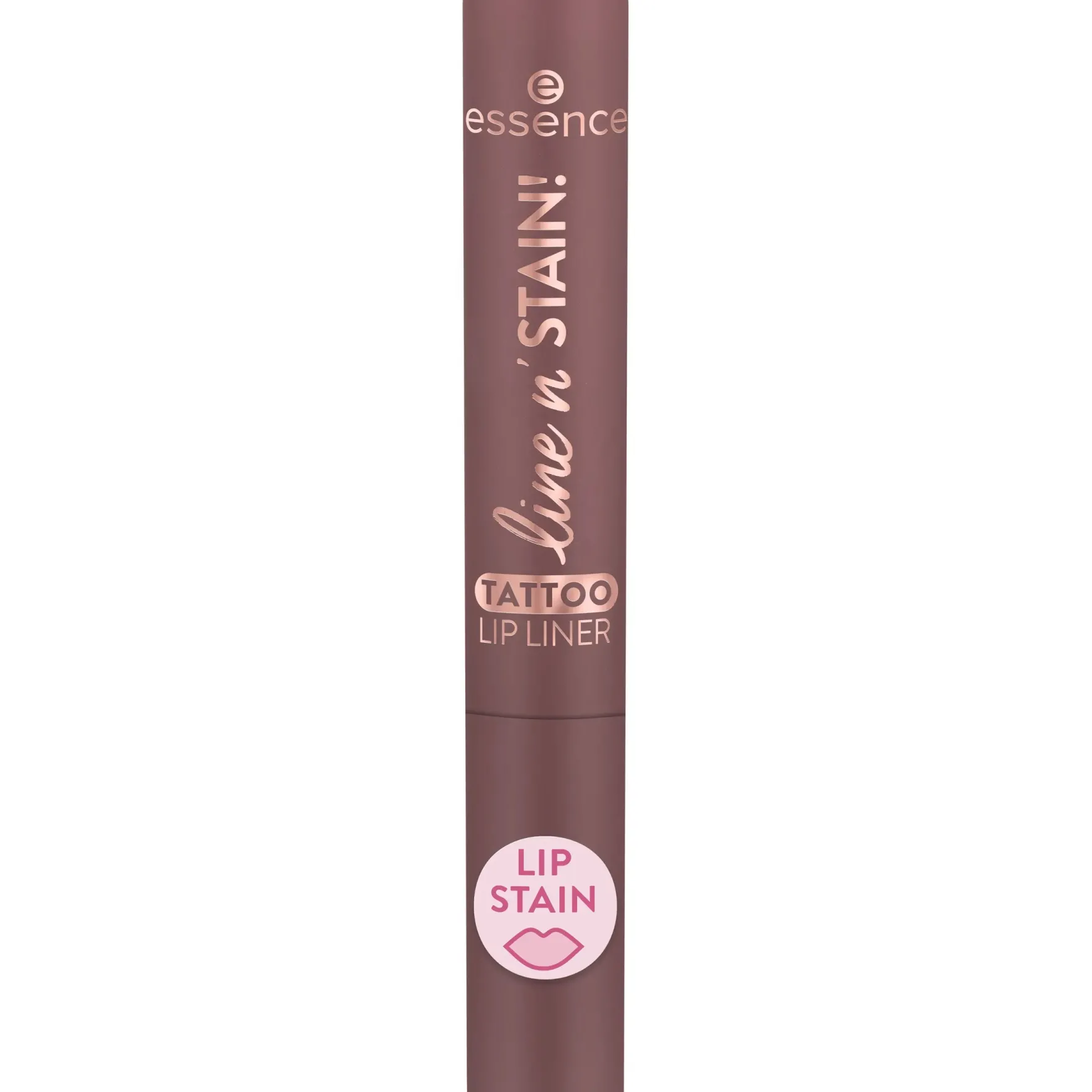 Essence Line N' Stain! Tattoo Lip Liner 03 Make A Mauve
