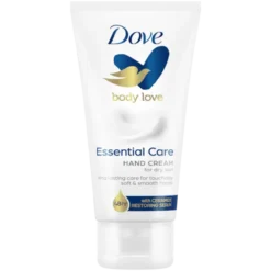 Essential Care Hand Cream