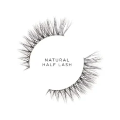 Essentials Collection Natural Half Lash
