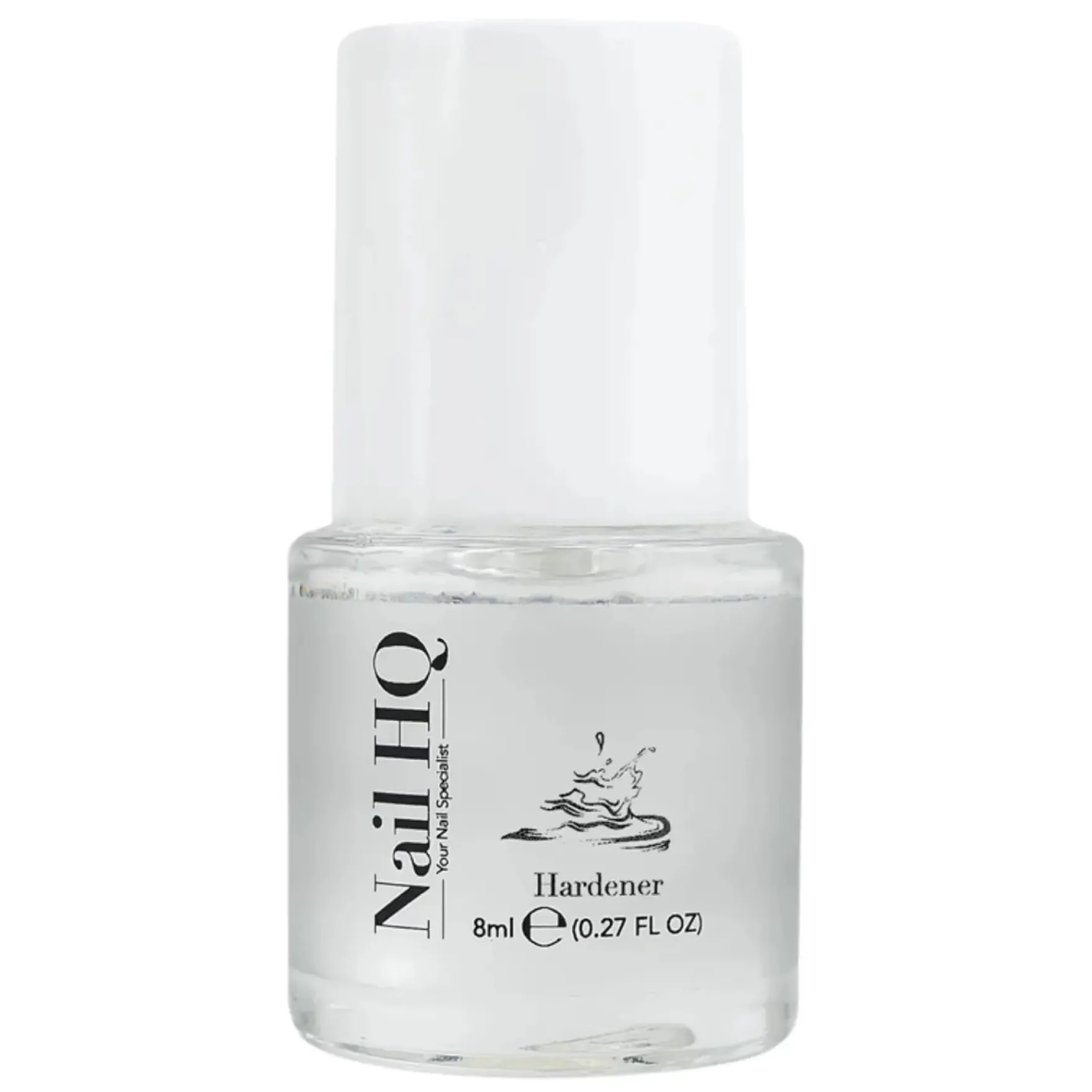 Essentials Nail Hardener