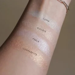 Essentials Face Illuminator Perla
