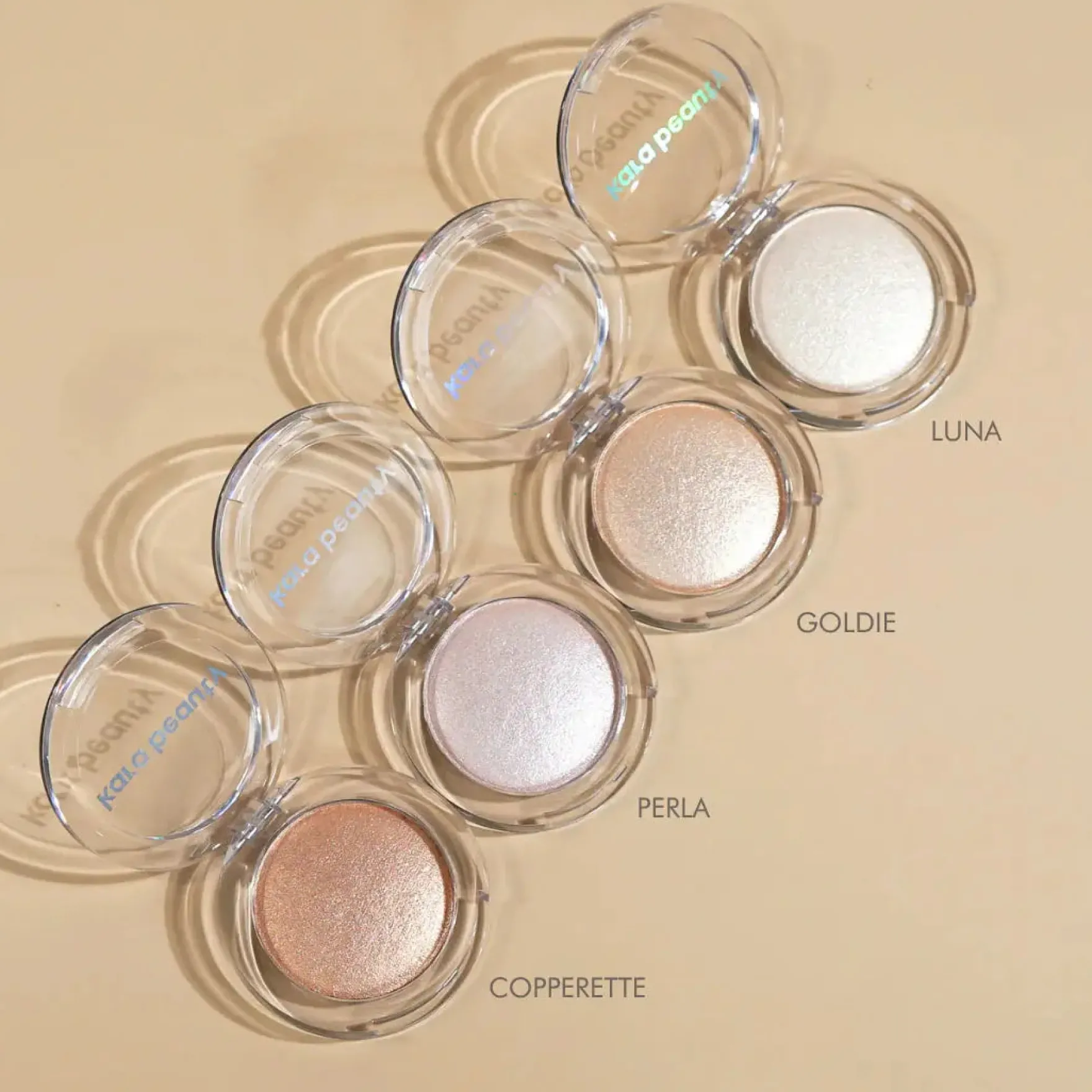 Essentials Face Illuminator Copperette