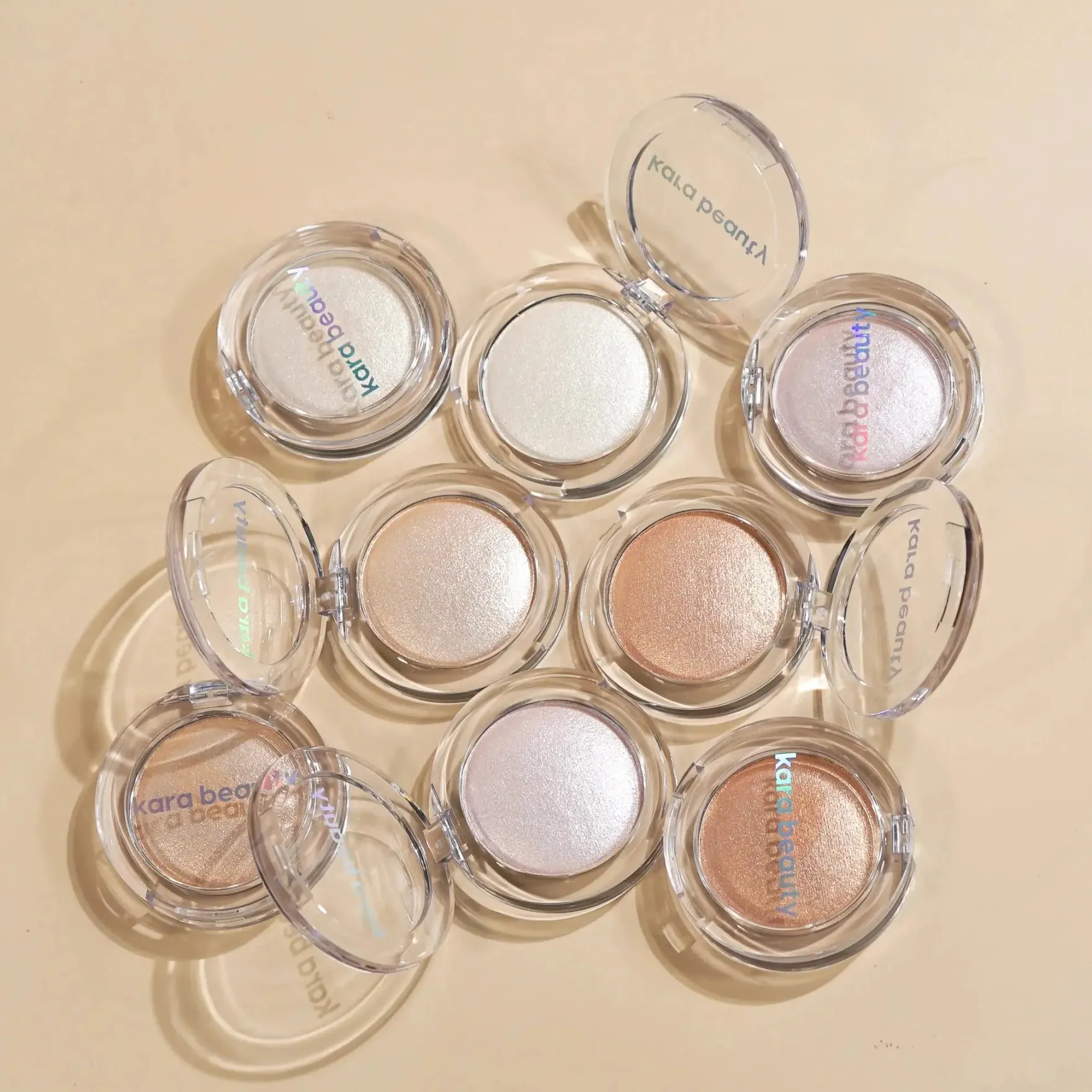 Essentials Face Illuminator Copperette
