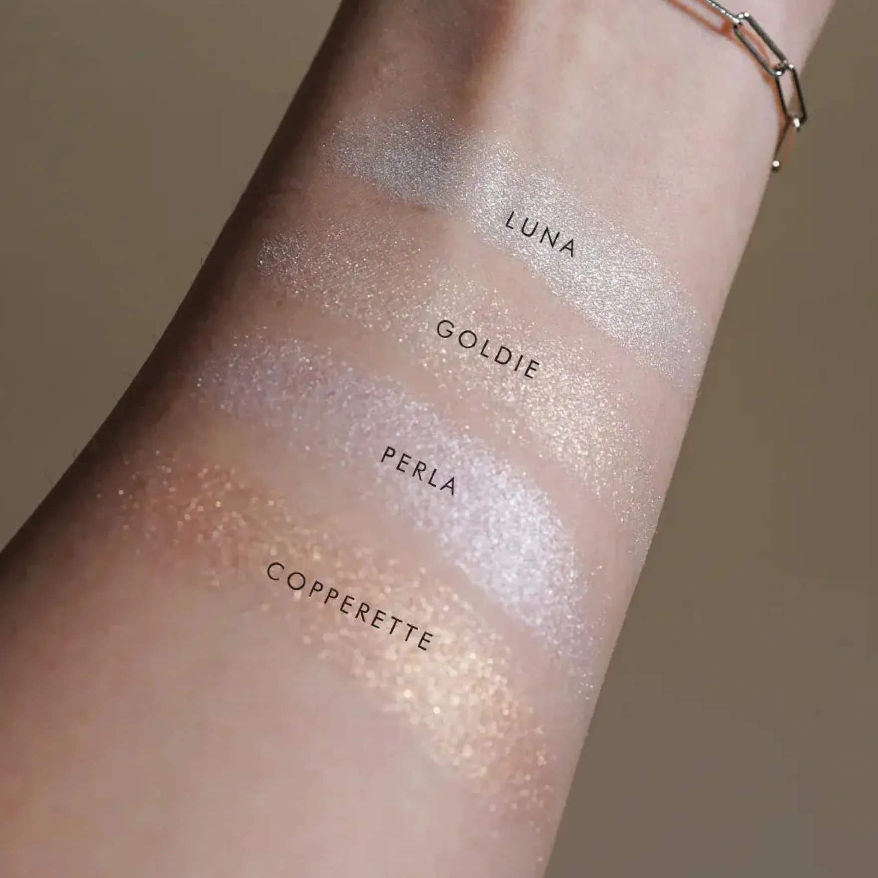 Essentials Face Illuminator Luna